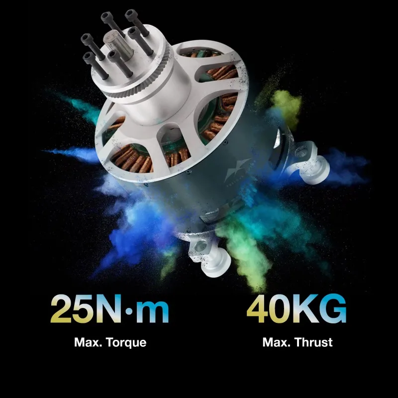 200cc FRC 12090 Outrunner Brus - 12090 Brushless Outrunner Motor 评论和价格