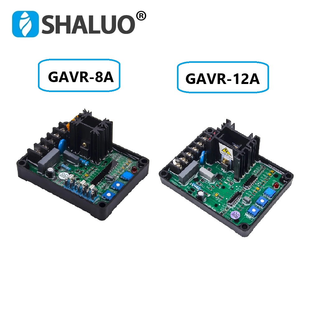 GAVR 8A GAVR 12A AVR Brushless - Cycloidal Reducer Bldc Motor 评论和价格