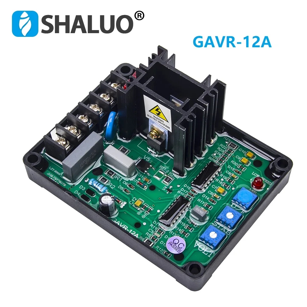 GAVR 8A GAVR 12A AVR Brushless - Cycloidal Reducer Bldc Motor 评论和价格