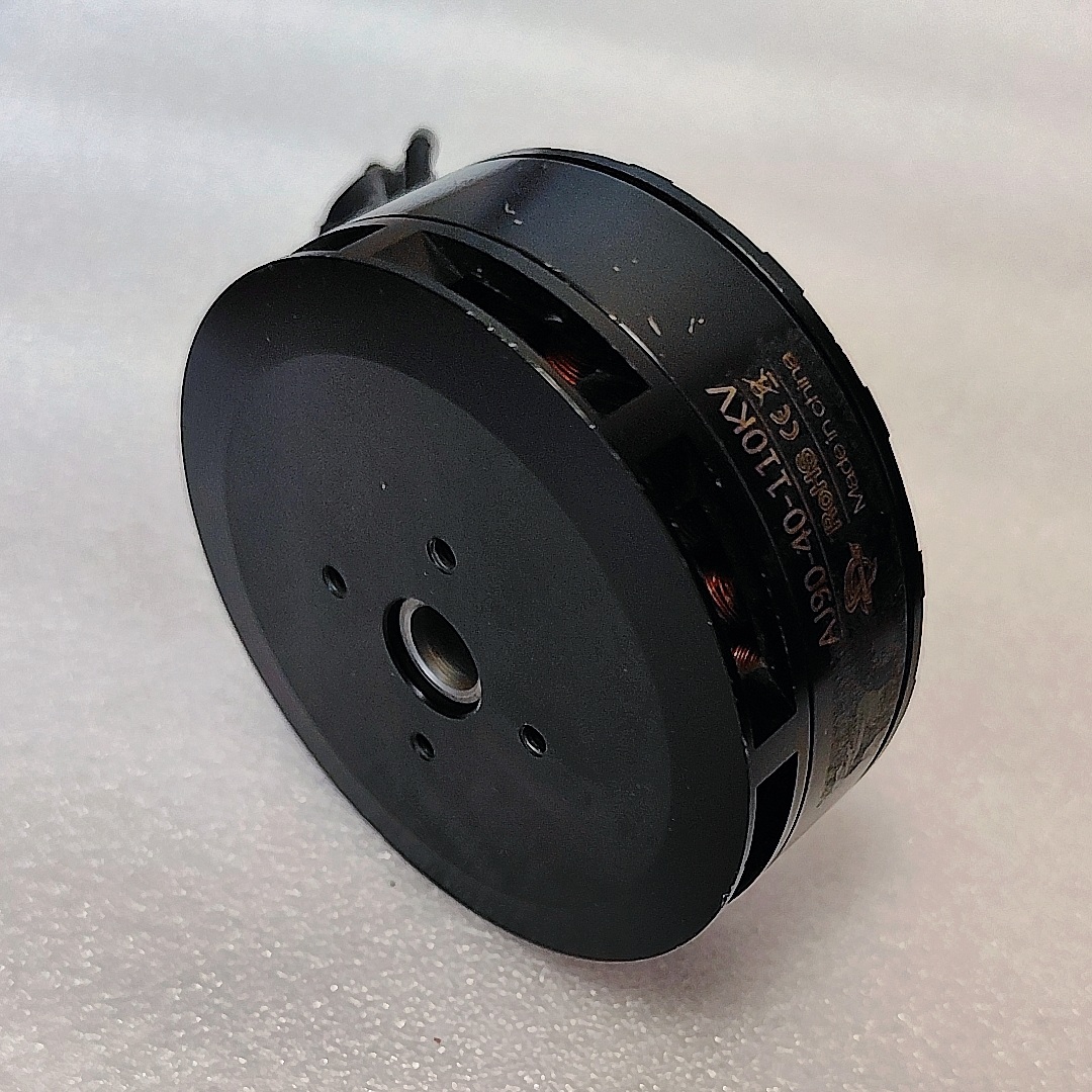 Repaired AJ9040(8318)110kV Bru - 8318 Outrunner Brushless Motor 评论和价格