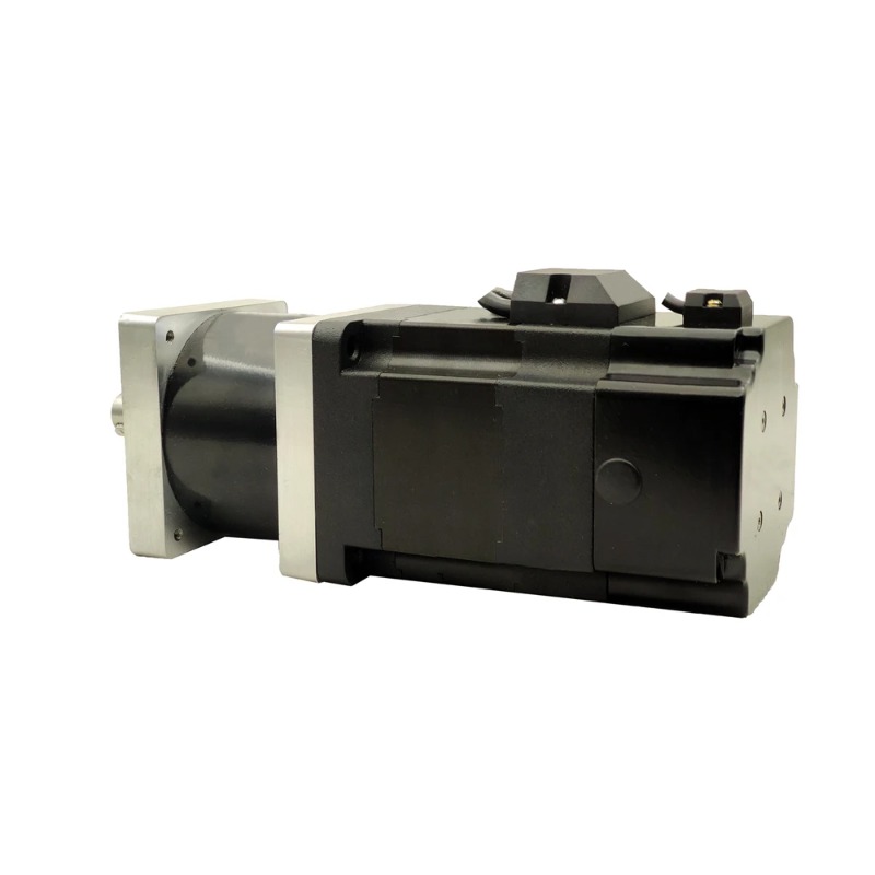 High Precision High Torque Ind - Bldc Planetary Gear Motor 48V High Torque 评论和价格