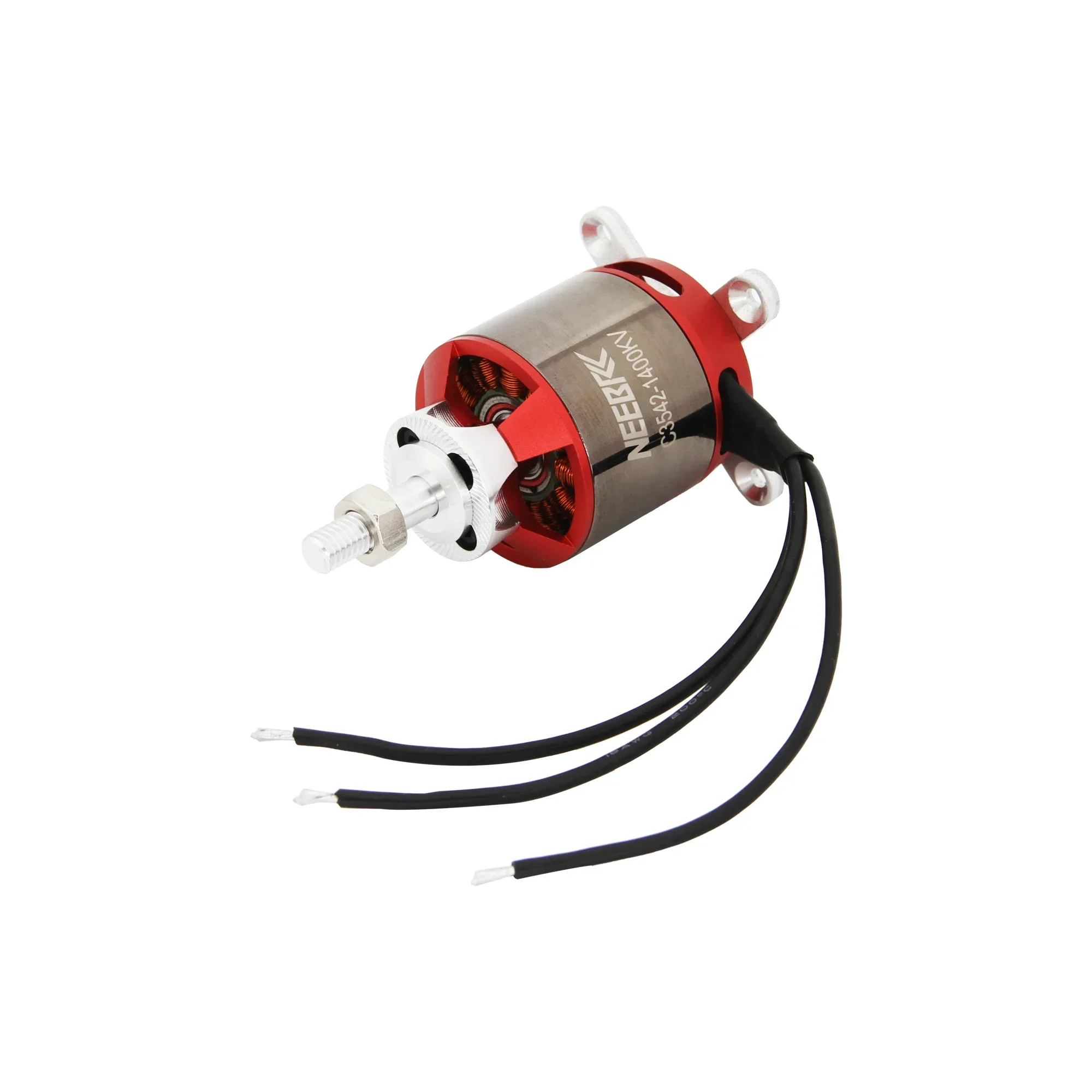 1/2/4PCS 3542 920KV 1400KV Out - Brushless Motor Thrust Test Stand 评论和价格