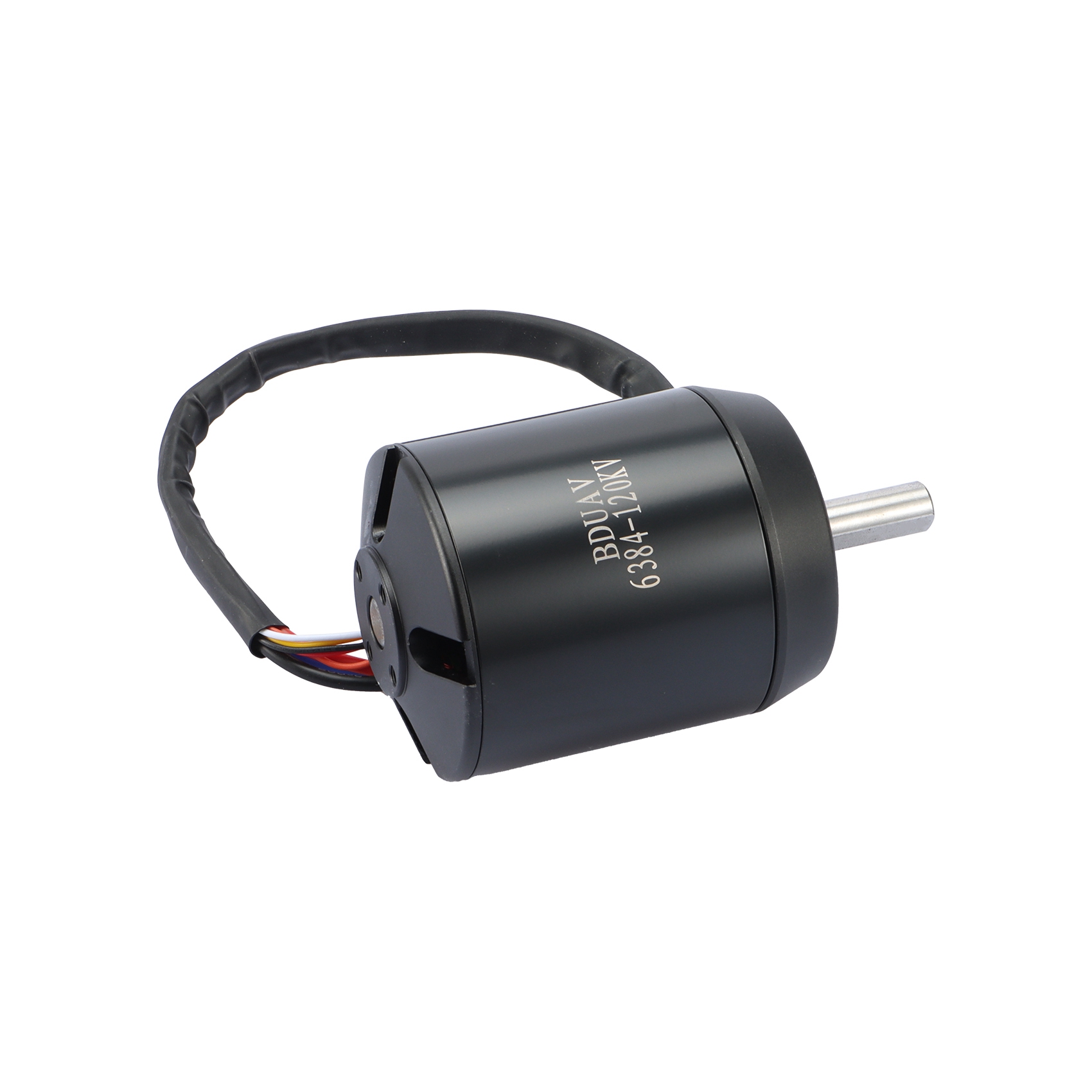【STOCK】6384 120KV High Power B - 6384 Brushless Motor Sensored 评论和价格