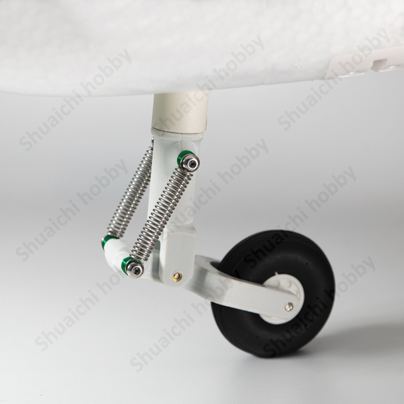 1PCS For FMS 1220mm Guardian R - Brushless Motor Thrust Test Stand 评论和价格