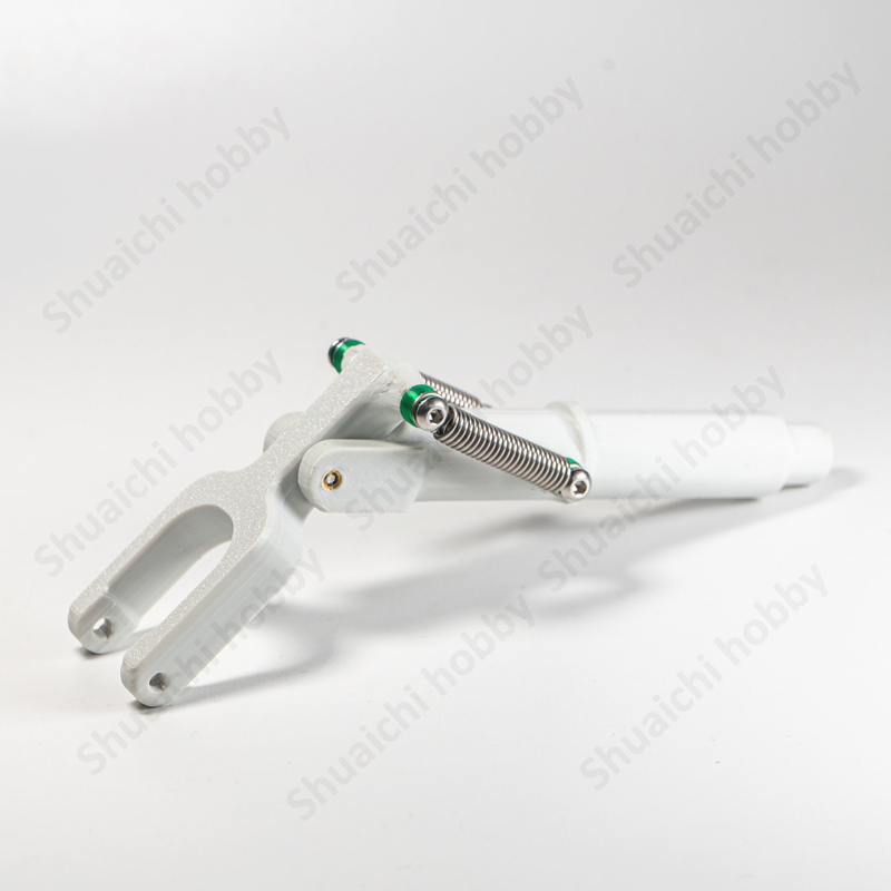 1PCS For FMS 1220mm Guardian R - Brushless Motor Thrust Test Stand 评论和价格