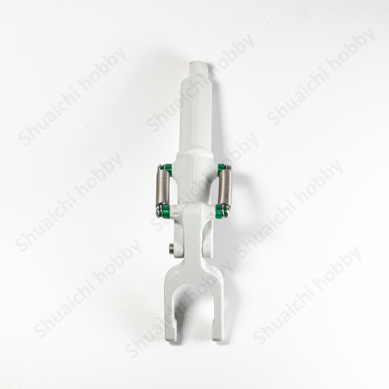 1PCS For FMS 1220mm Guardian R - Brushless Motor Thrust Test Stand 评论和价格