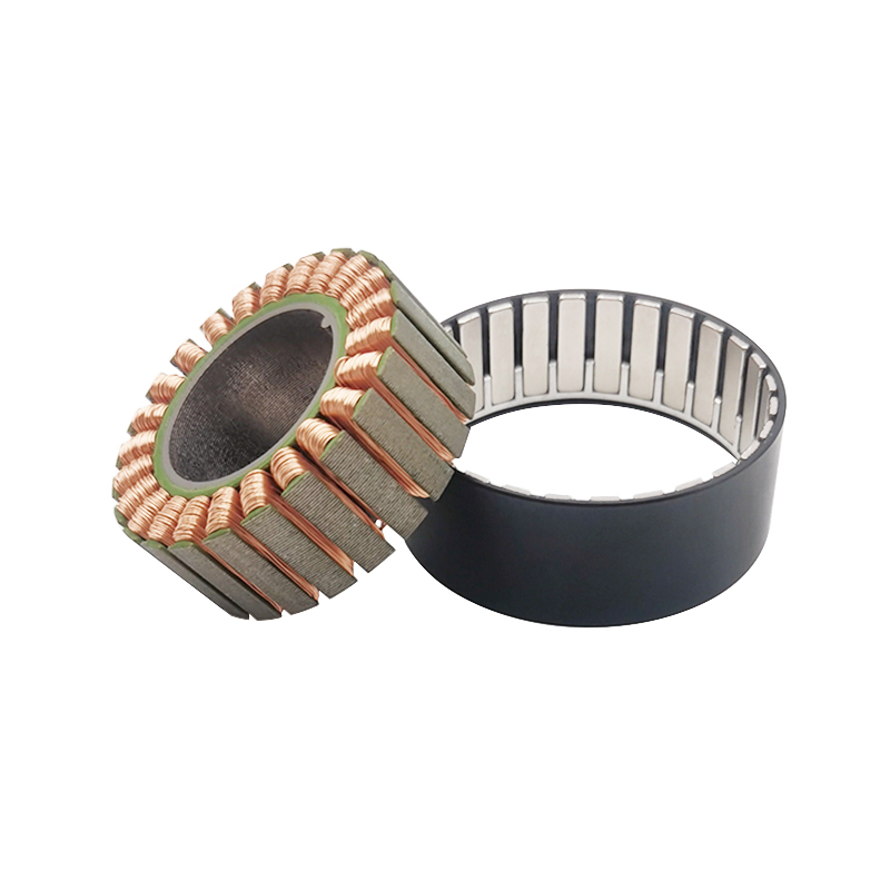High Torque External Rotor Bru - Direct Drive Servo Motor Robotics 评论和价格