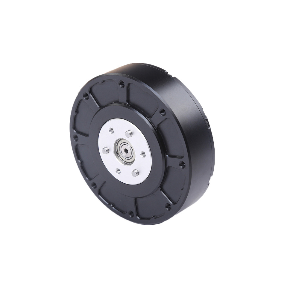 Steadywin GIM8108 Original MIT - Mit Cheetah Motor Actuator 评论和价格