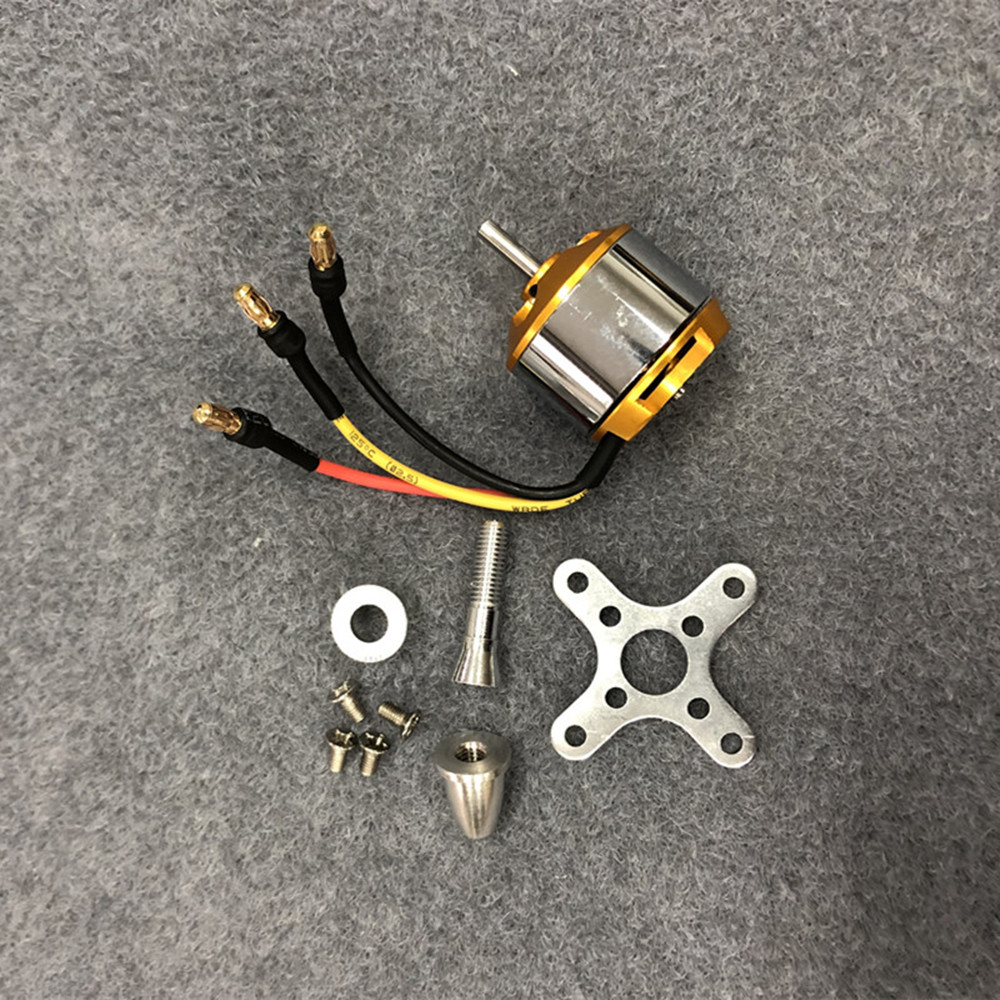 1pcs A2212 Brushless Motor 930 - Brushless Motor Thrust Test Stand 评论和价格