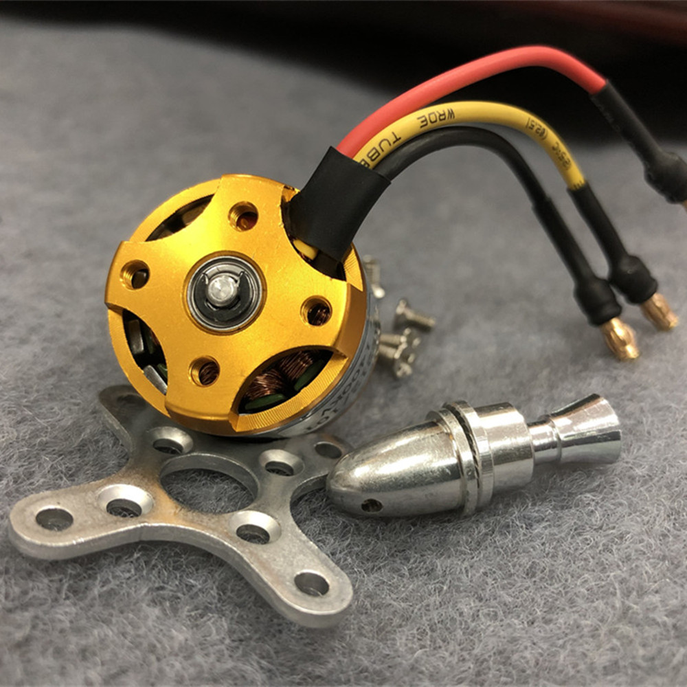 1pcs A2212 Brushless Motor 930 - Brushless Motor Thrust Test Stand 评论和价格