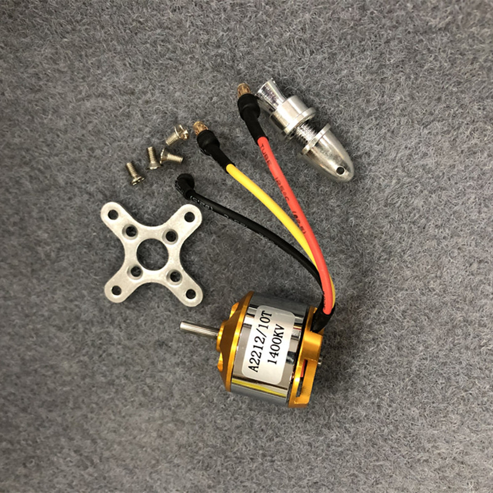 1pcs A2212 Brushless Motor 930 - Brushless Motor Thrust Test Stand 评论和价格