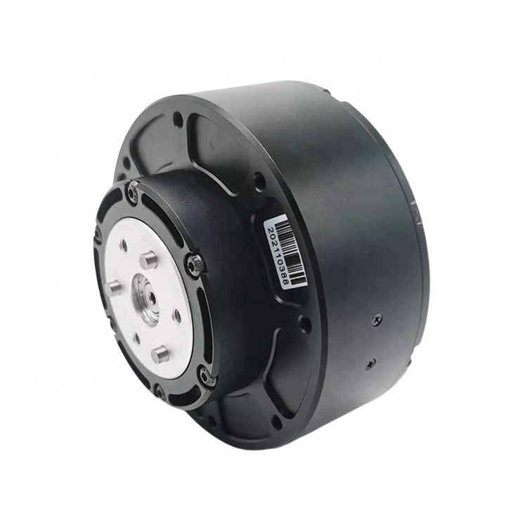 Steadywin MIT GIM8115-36 Gear  - Mit Cheetah Motor Actuator 评论和价格