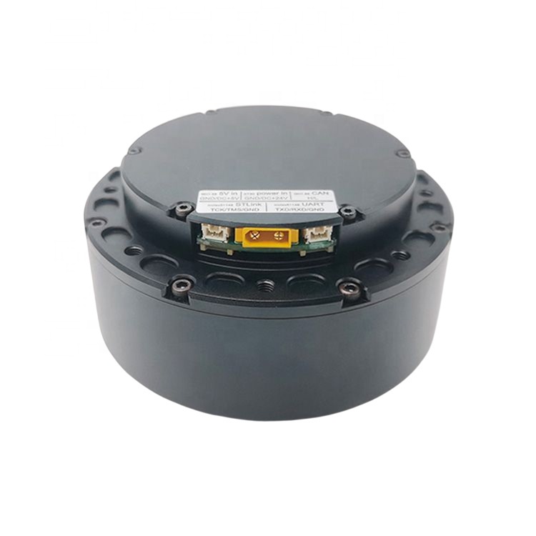 Steadywin MIT GIM8115-36 Gear  - Mit Cheetah Motor Actuator 评论和价格