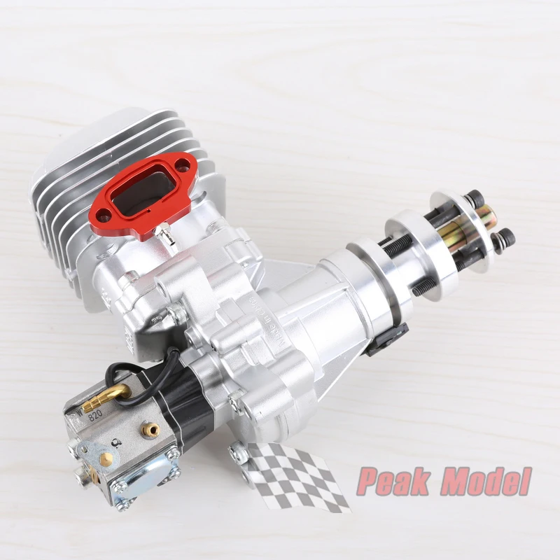 DLE gasoline engine universal  - Brushless Motor Thrust Test Stand 评论和价格