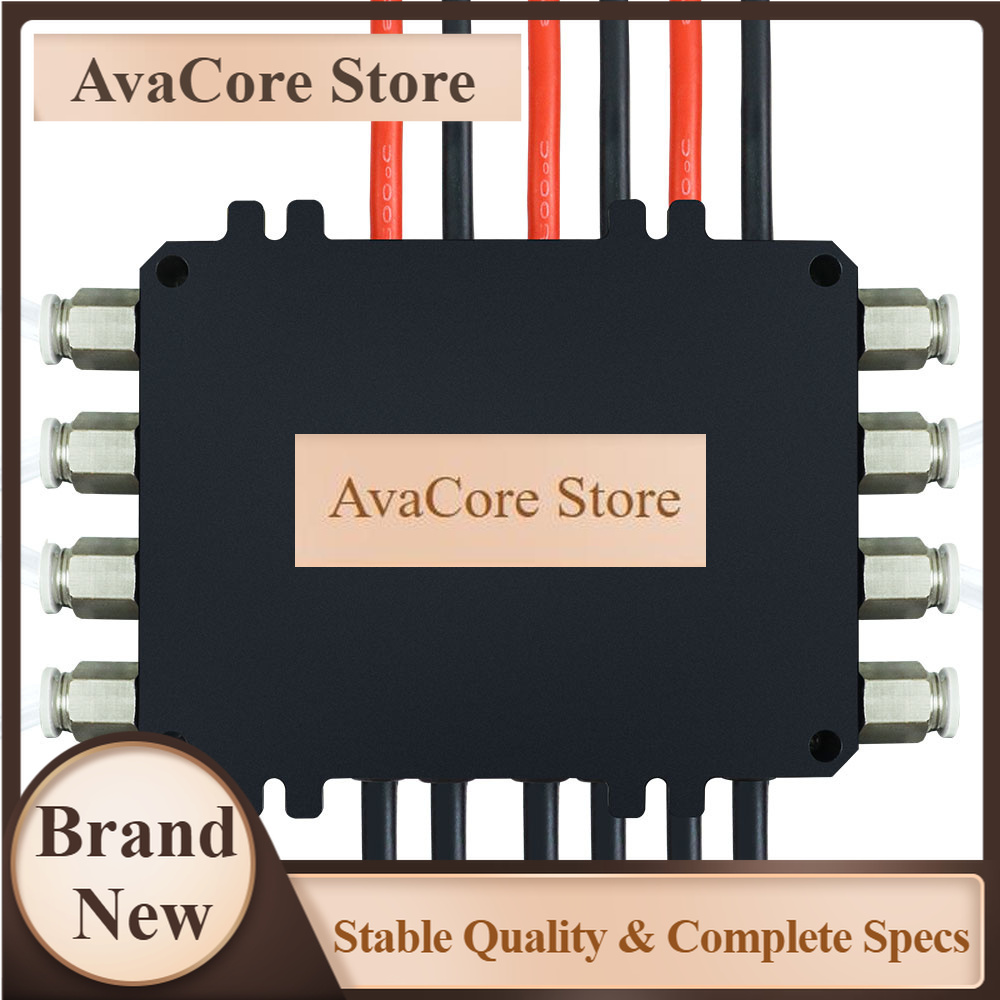 AvaCoreFlipsky FSESC 75300 84V - Vesc 75300 High Current Esc 评论和价格