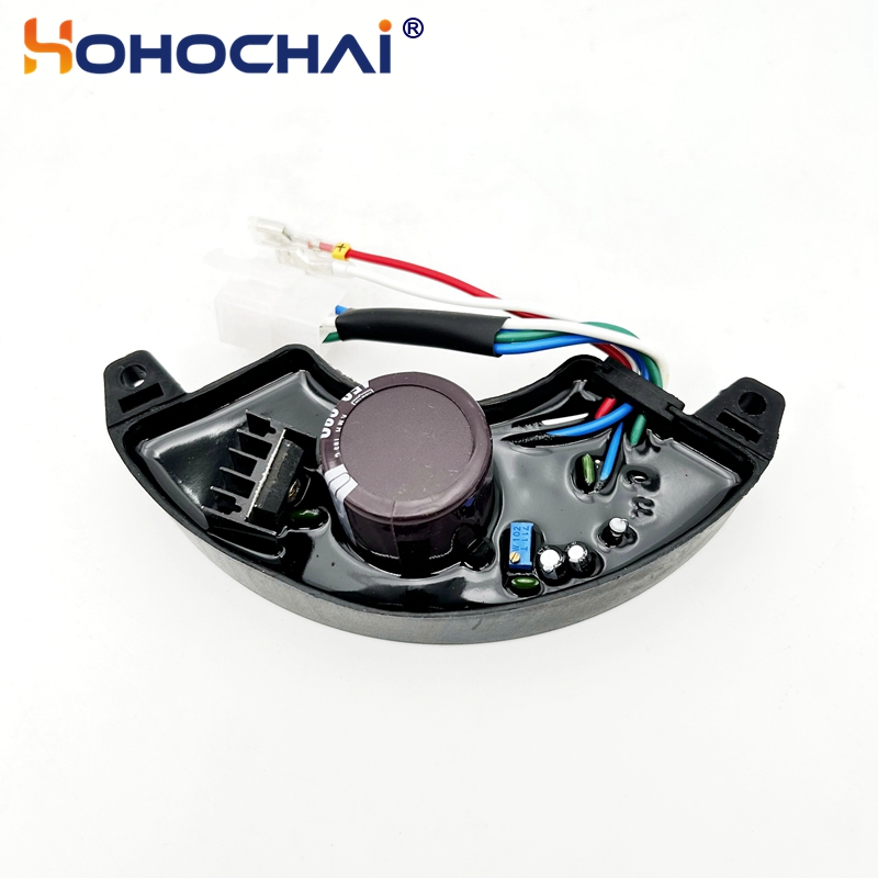 New Arrivals 8KW 10KW AVR Auto - Cycloidal Reducer Bldc Motor 评论和价格