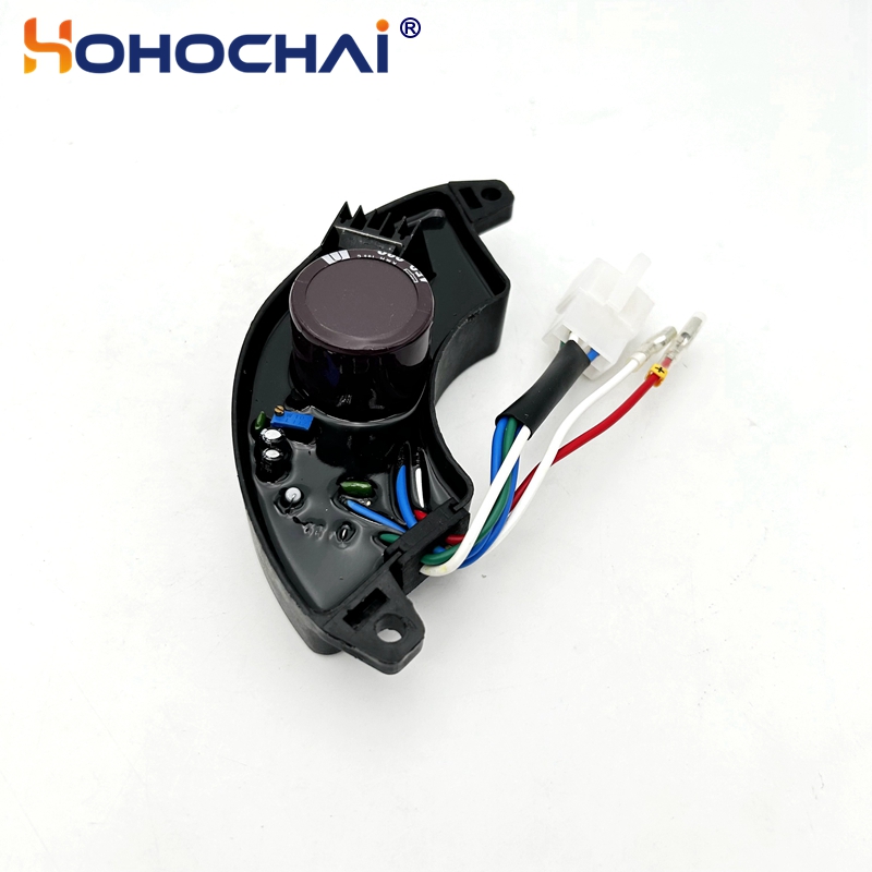 New Arrivals 8KW 10KW AVR Auto - Cycloidal Reducer Bldc Motor 评论和价格