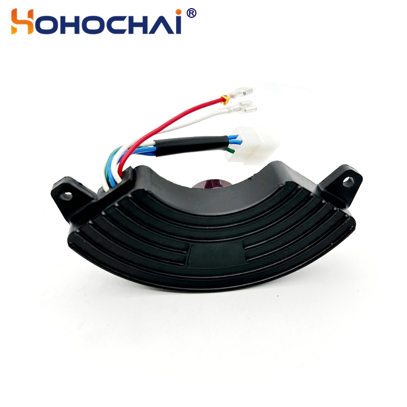 New Arrivals 8KW 10KW AVR Auto - Cycloidal Reducer Bldc Motor 评论和价格