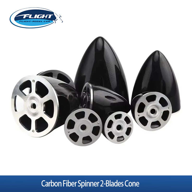 1pcs Carbon Fiber Spinner 2-Bl - Brushless Motor Thrust Test Stand 评论和价格