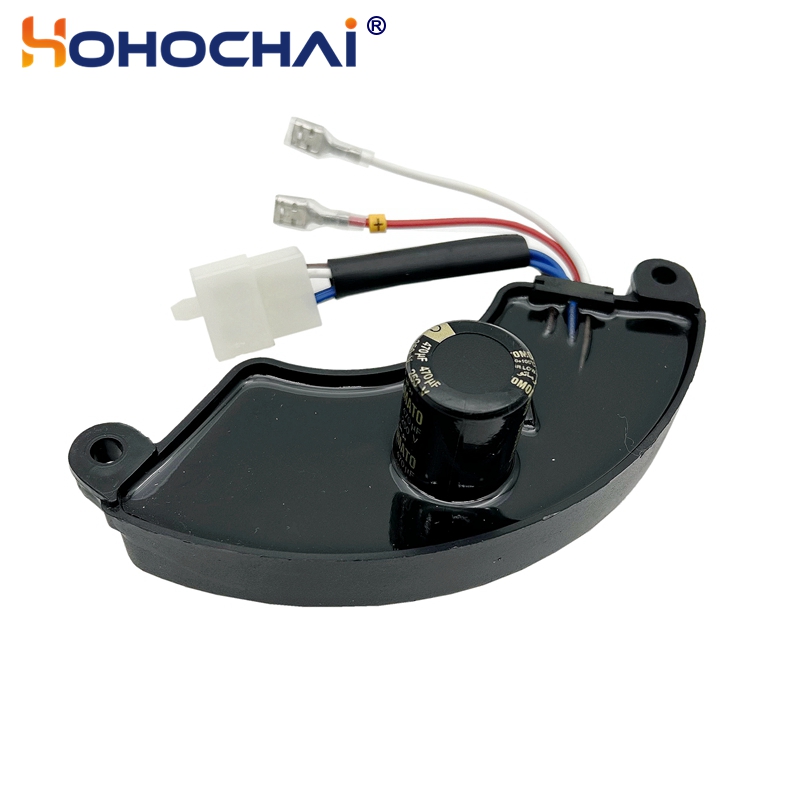 Good Quality 5KW AVR Gasolin G - Cycloidal Reducer Bldc Motor 评论和价格