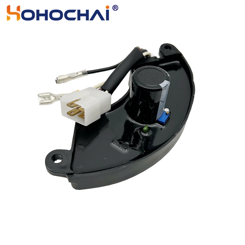 Good Quality 5KW AVR Gasolin G - Cycloidal Reducer Bldc Motor 评论和价格