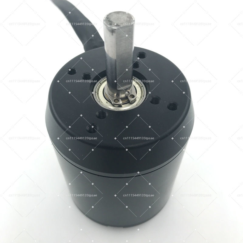 6384 High Power Sensored DC Br - 6384 Brushless Motor Sensored 评论和价格