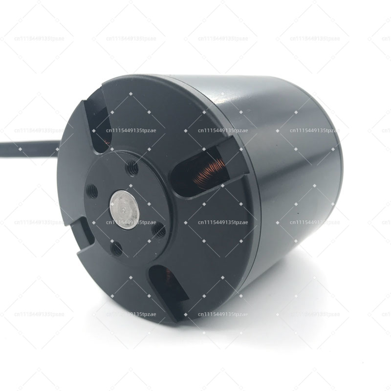 6384 High Power Sensored DC Br - 6384 Brushless Motor Sensored 评论和价格