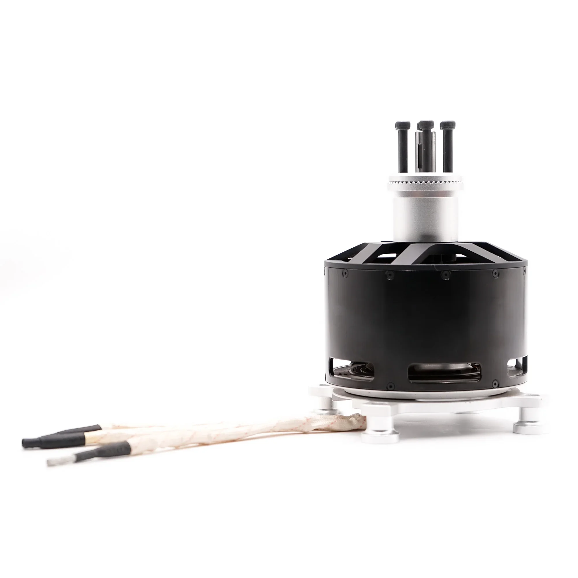 RoRus12090 24S 200A Efficient  - 12090 Brushless Outrunner Motor 评论和价格