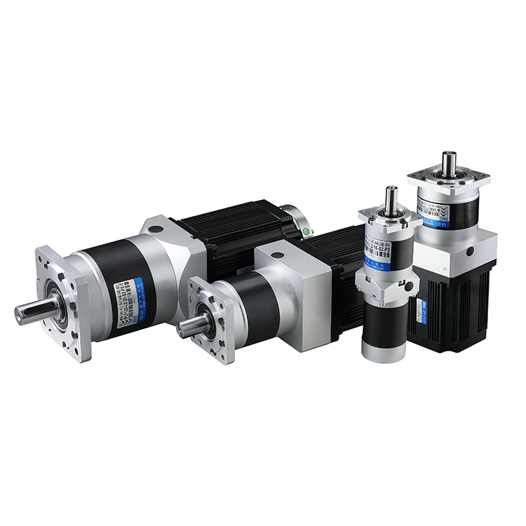 24Volt 310V 2000W Dc Planetary - Bldc Planetary Gear Motor 48V High Torque 评论和价格
