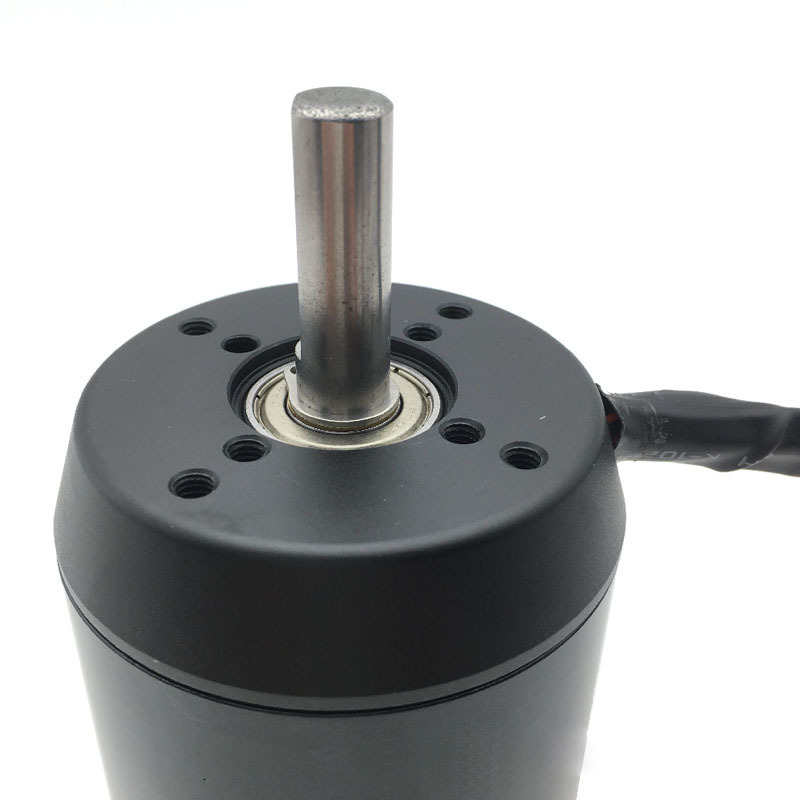 24-36V 6384 120KV BLDC outrunn - 6384 Brushless Motor Sensored 评论和价格