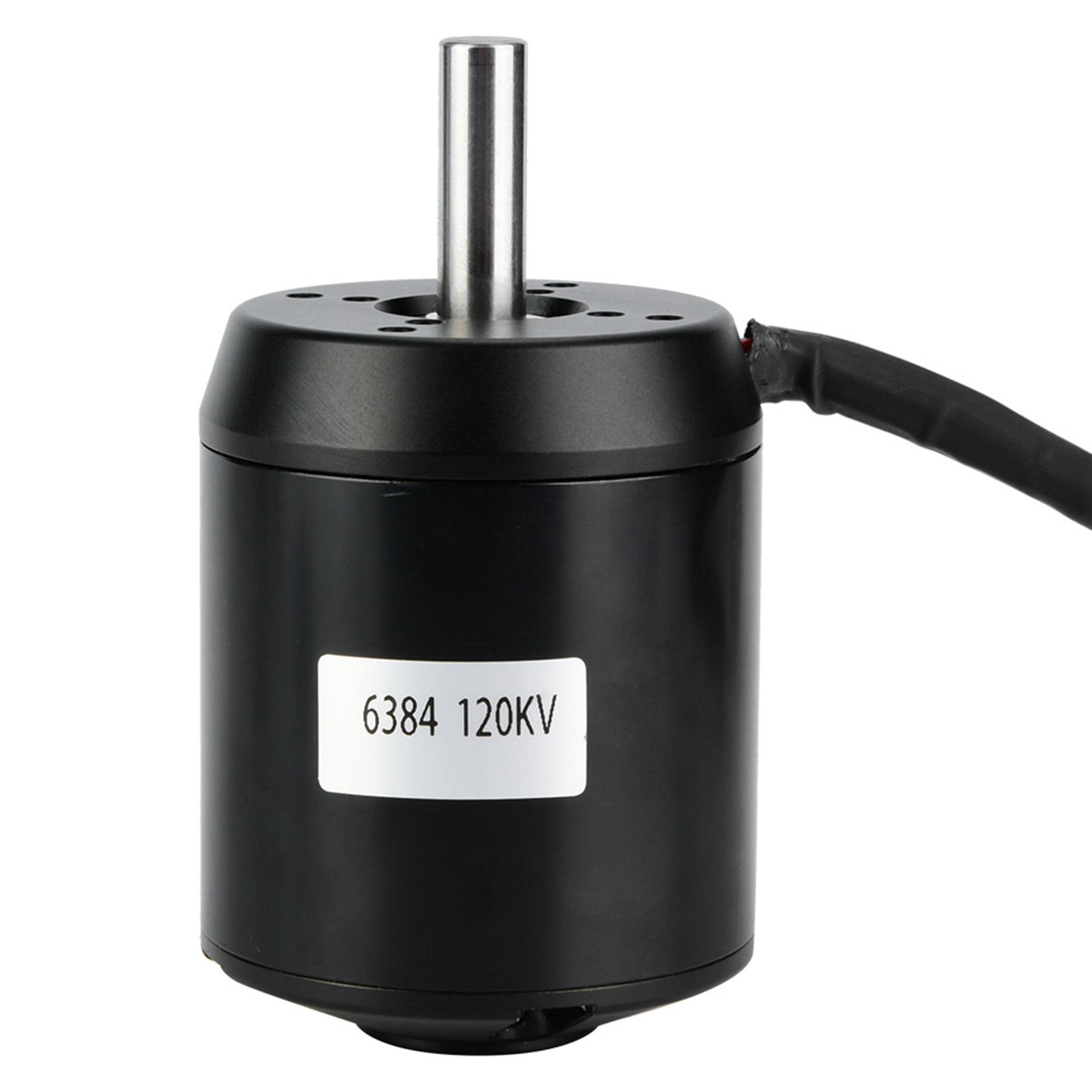 6384 120KV BLDC Outrunner Brus - 6384 Brushless Motor Sensored 评论和价格