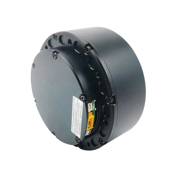 Steadywin MIT GIM8115-36 Gear  - Mit Cheetah Motor Actuator 评论和价格