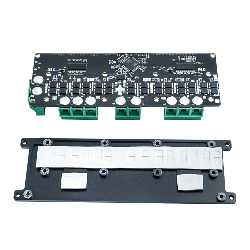 ODESC3.6 Optimizes High Perfor - Odrive Dual Brushless Motor Controller 评论和价格