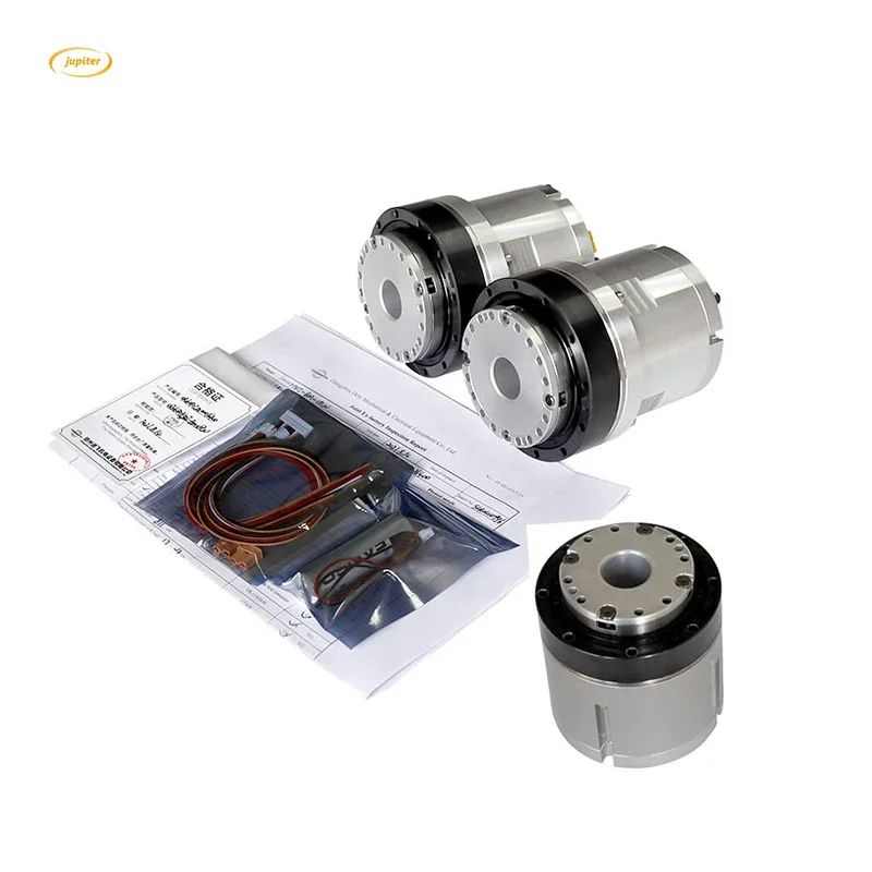Jupiter 12-24V  Deceleration C - Harmonic Drive Gearbox Brushless 评论和价格